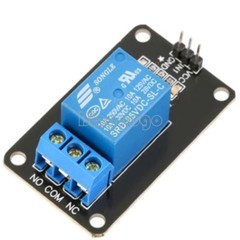 1/2/4/8/12 Channel 5V Relay Module Board Optocoupler LED for Arduino PiC ARM AVR