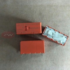 RZ03-1A3-D012 Power Relay 16A 250VAC 12VDC 6 Pins x 10pcs