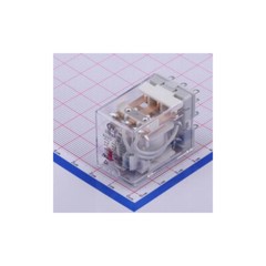 1pcs HF18FF/A220-3Z1D 21.5x28mm