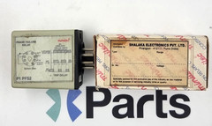 Minilec P1 PFS2 Phase Failure Relay 415 VAC