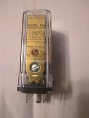 Msd B255xcxp 120/60