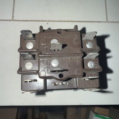 Honeywell R4222D1013 General Purpose Relay