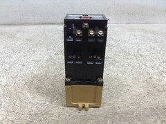 Allen Bradley 700-P800A1 110/115-120 VAC Coil Relay 700P800A1 Type P Ser B (TSC)