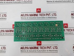 Phoenix Contact PC24D08-2C Relay Module Card- H, PCPL-36, 94V-0, M-M-2