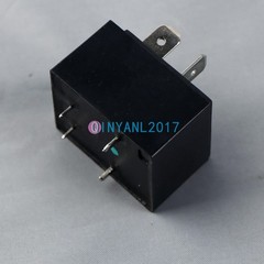 2Pcs SONGLE SLI-05VDC-SL-A 5VDC Relay