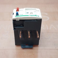 Schneider Electric LRD06 Overload Relay, 1-1.6 Amps, HRB15444 – USED