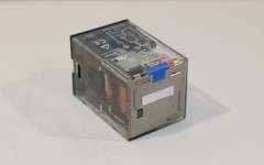 Omron MKS2PIN-D Relay