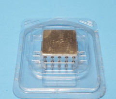RELAY 4PDT, BACR13CE2, LEACH , W460-F1A, Balanced Forced Relay, Coil : 26.5 VDC