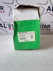 Schneider EOCR FDM2-WRDUW Motor Relay – Samwha EOCR-FDM2 / 3CT-H1-100-C – NEW