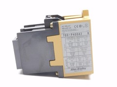 ALLEN BRADLEY 700-P400A2 SER. B 220/230-240V 10A (AS PICTURED) (WH) NSMP