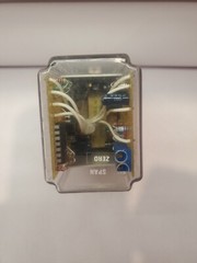 Action Pac 4502-344-1-u Relay