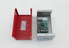 Space Age Gator Gate SSU-MR-101/C/R Multi-Voltage Control Relay 120-230VAC 24…