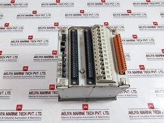 ABB REM615 REM615E_D Motor Protection Control Relay HBMBCCAHNCA1BNN1XD 50/60 HZ