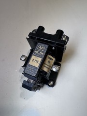 Allen-Bradley Bulletin 700 Type C-110 Open Frame AC Control Relay 110V/120V TEST