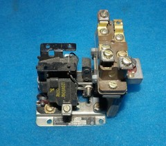 Square D 9050 A0 10D Pneumatic Timing Relay + 1 Year Warranty