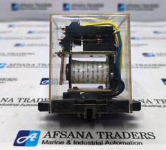 OMRON MM2P RELAY 24VDC FAST SHIPPING