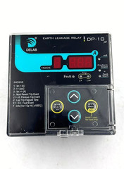 DELAB DP-21 Digital Earth Leakage Relay