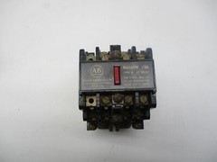 ALLEN BRADLEY 700-N800A1 SER.B RELAY UNMP