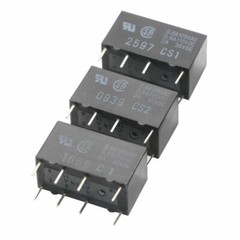 Omron Relay G5V-2-5VDC G5V-2-12VDC G5V-2-24VDC 2A 8Pins Power Relay
