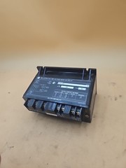 Allen Bradley 813S-VOB Ser. B Line Voltage Monitor Relay.