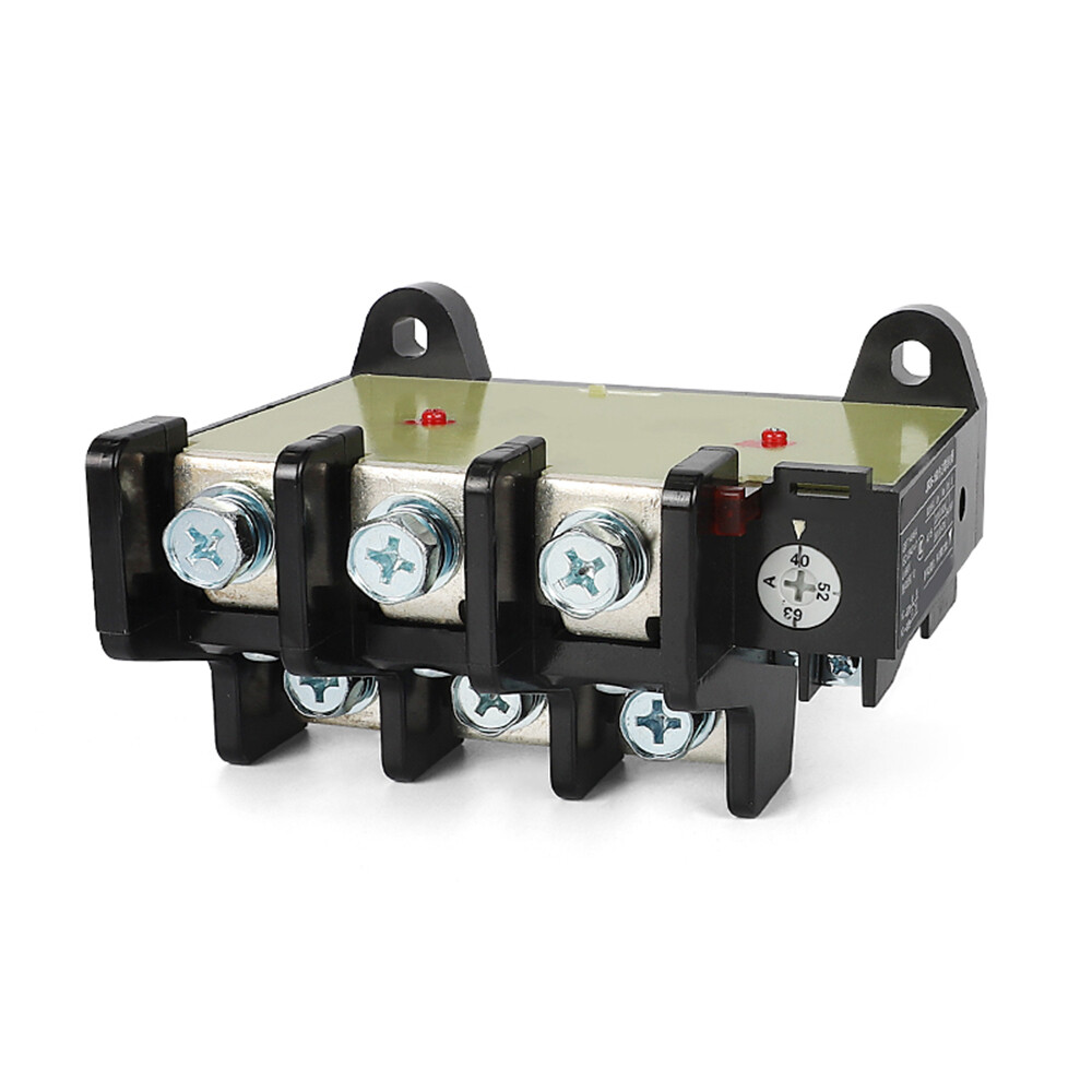 Thermal Overload Protection Relay JR36-160 100-160A For DELIXI