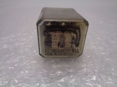 POTTER & BRUMFIELD KUP14D15 RELAY 12VDC UNMP