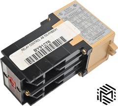 Allen-Bradley 700-PK800A1 AC Relay – 115-120VAC Coil – Series B – Used