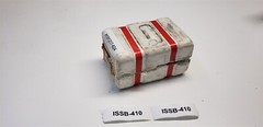 Cutler Hammer D23MR40A Relay Type M 300V 120V Coil 4 N.O. New Old Stock