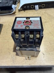 ALLEN BRADLEY 700-PK400A1 RELAY W480
