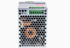 1PC NEW MEAN WELL Power supply WDR-480-24/48 480W INPUT 200-500VAC #LL