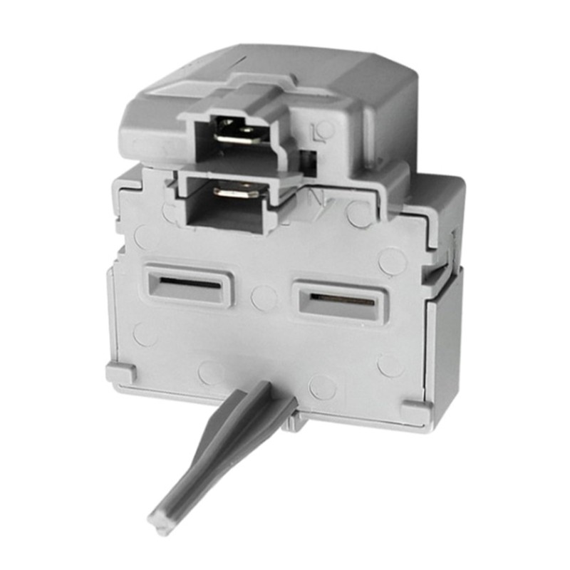 Fridge Overload Starter Relays for 110V 115V 127V Systems Quick Installation