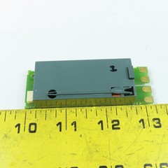 Eurotherm Controls AH025408 U002 24XX Changeover RLY Module ISS.2