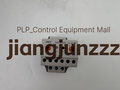 LS Thermal overload relay GMP22-3SR 1A1B 5A AC100-260V NEW