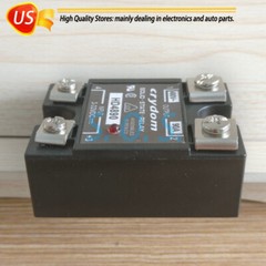 New Solid State Relay Modul For Crydom HD4890 Input 3-32VDC Output 480VAC 90A
