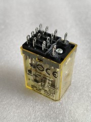 IDEC RY4S-U AC220-240V RELAY 14PIN PACK OF 5 PCS FREE FAST SHIPPING