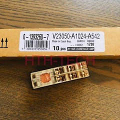 SR6B4024 V23050-A1024-A542 Safety Relay 8A 250VAC 24VDC 14 Pins x 1pc