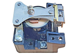SQUARE D 8501CO6V24 Power Relay Type C 10VA Rating General Purpose 30 Amp 240Vac
