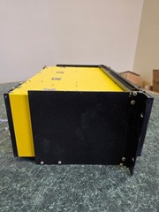 GEC Measurements OPTIMHO Static Distance Protection Relay LFZP114S50011C