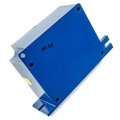 R-K Electronics CSRA-115A-2-30-AR Current Sensing Relay, 115VAC, Auto-Reset, 10A