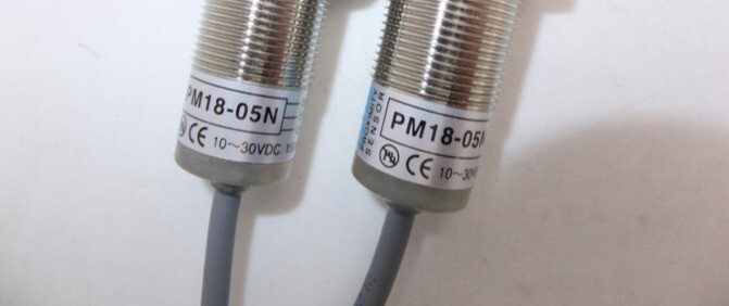 PM18-05N PM1805N FOTEK Proximity Switch New #YY0
