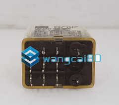 ELESTA FR11P RELAY 11 PIN 24V DC 4A 220V AC