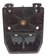 Dover 125VAC 12VDC 20A Non-Inductive Relay, pn 112635