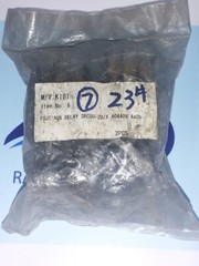 Fuji Electric SRC50-2U/X (4a2b) Auxiliary Relay 380/440V 50/60hz pack oF two