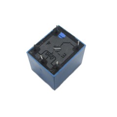 10×Coil DC9V Power Relay 10A SPDT NO+NC PCB Mounting Type 5-Pins SRD-09VDC-SL-C