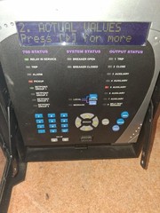 Ge 750 Feeder Management Relay