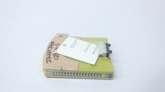 Pilz PN0Z MI1P 773400 Safety Relay Module 24v-dc