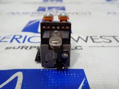 NEW Guardian A410-066510-00 Relay Coil 120VDC 10 Amp 120VAC 1Phase