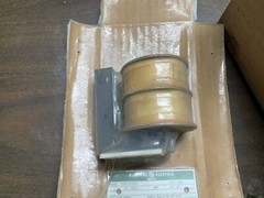 GE Relay Coil 257A9680 G2 *NIB* 12HFA151A2H