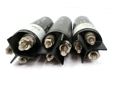 3-pcs E-Max 631A015 SMR Stud-Mounted Indication Relays Coil Nom: 10A; Oper: 1.0A