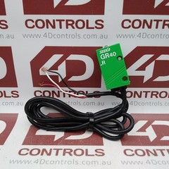 GR40R | SEEKA | Zone Reflective Mark Sensor, 20-70mm Range, Used (UPP)